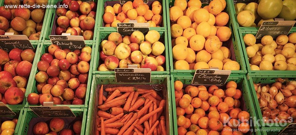 Obst-Gemuese